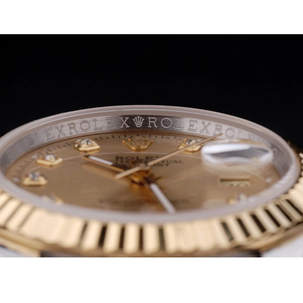 AAA Replica Watches Rolex Datejust-rl16 0814